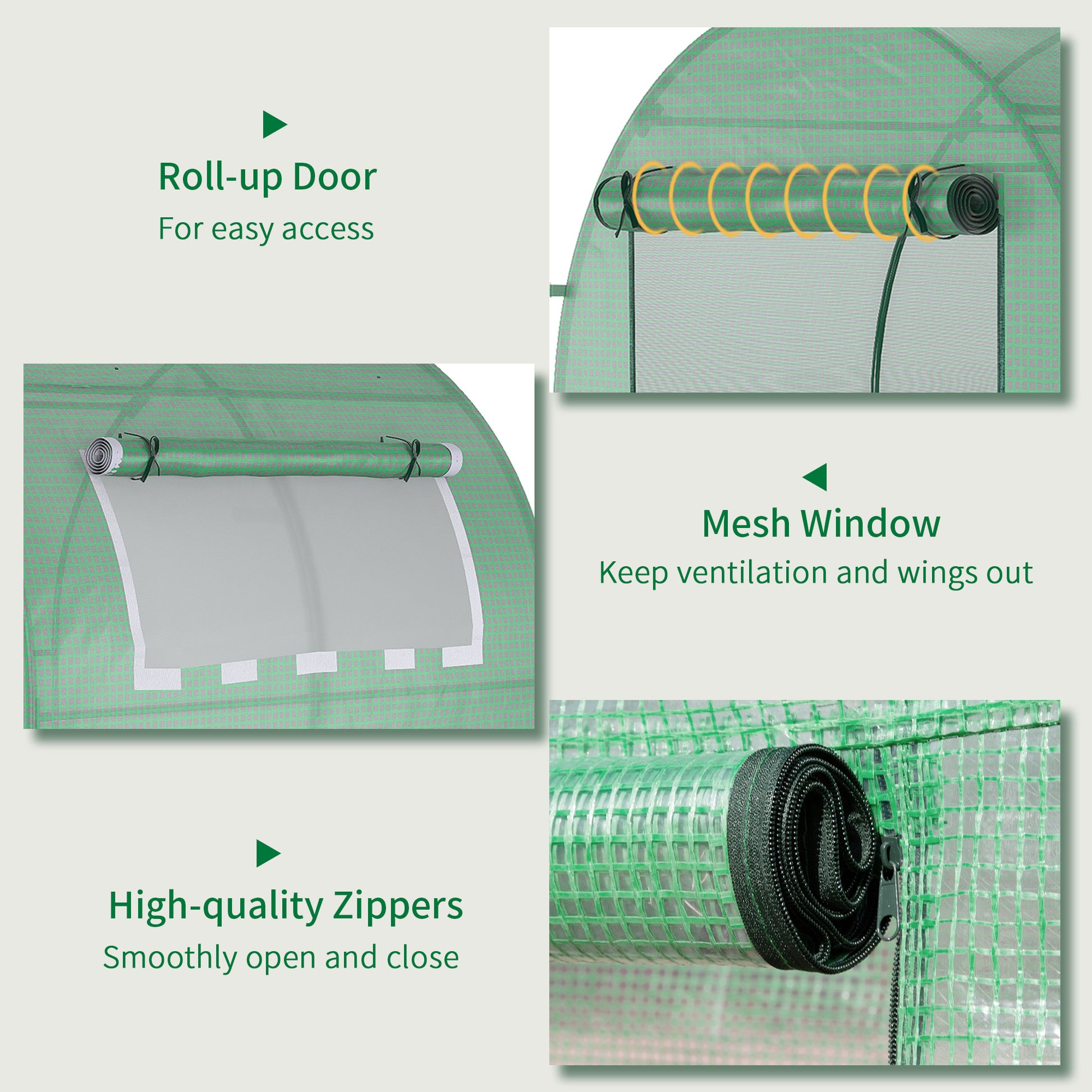 outsunny-walk-in-polytunnel-greenhouse-green-house-for-garden-with-roll-up-window-and-door-1-8-x-1-8-x-2-m-green