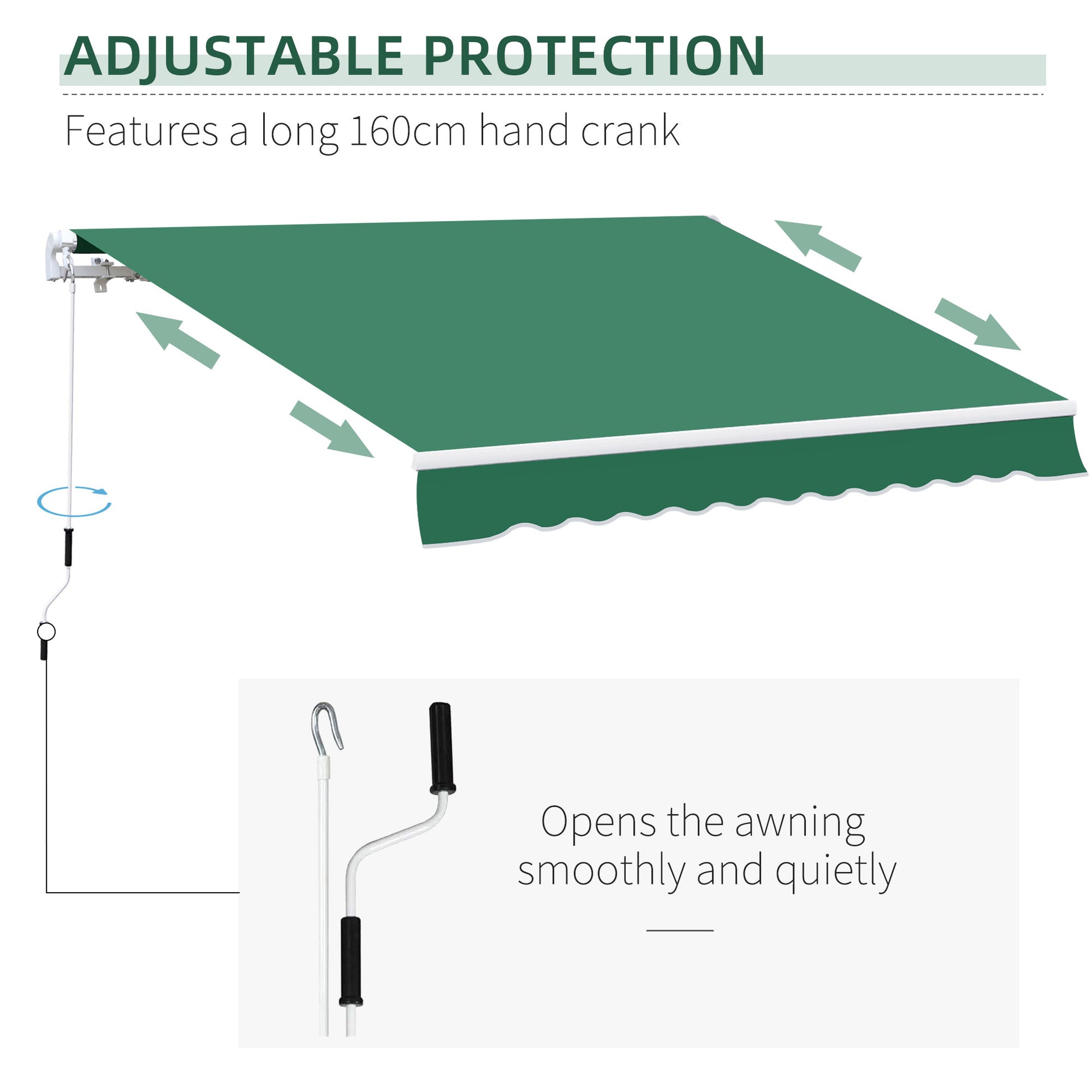 outsunny-garden-patio-manual-retractable-awning-canopy-sun-shade-shelter-4m-x-3m-green