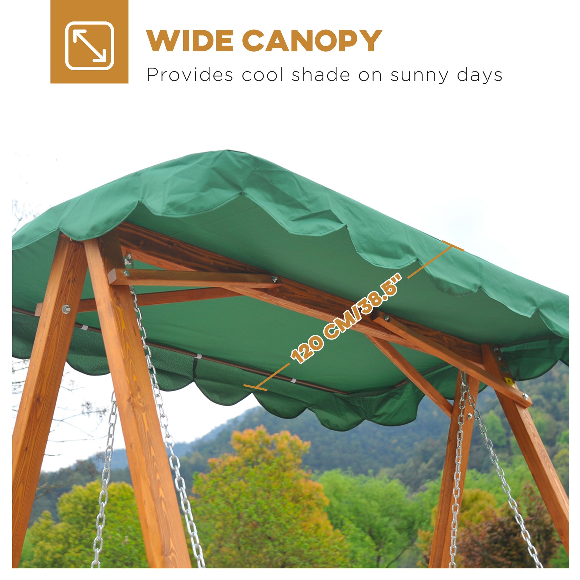 outsunny-3-seater-wooden-garden-swing-chair-seat-bench-green