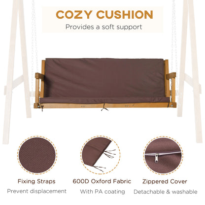 outsunny-3-seater-outdoor-garden-swing-chair-with-adjustable-canopy-wooden-hammock-bench-with-padded-cushions-for-patio-yard-brown