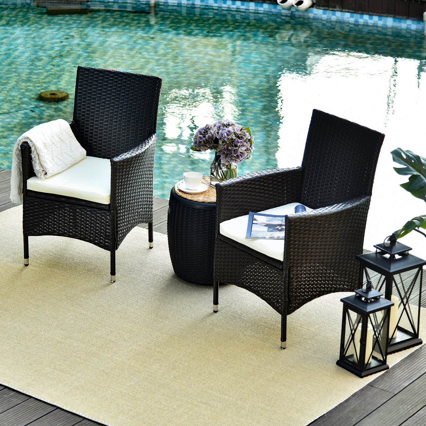 outsunny-2-seater-outdoor-rattan-armchair-dining-chair-garden-patio-furniture-w-armrests-cushions-deep-coffee