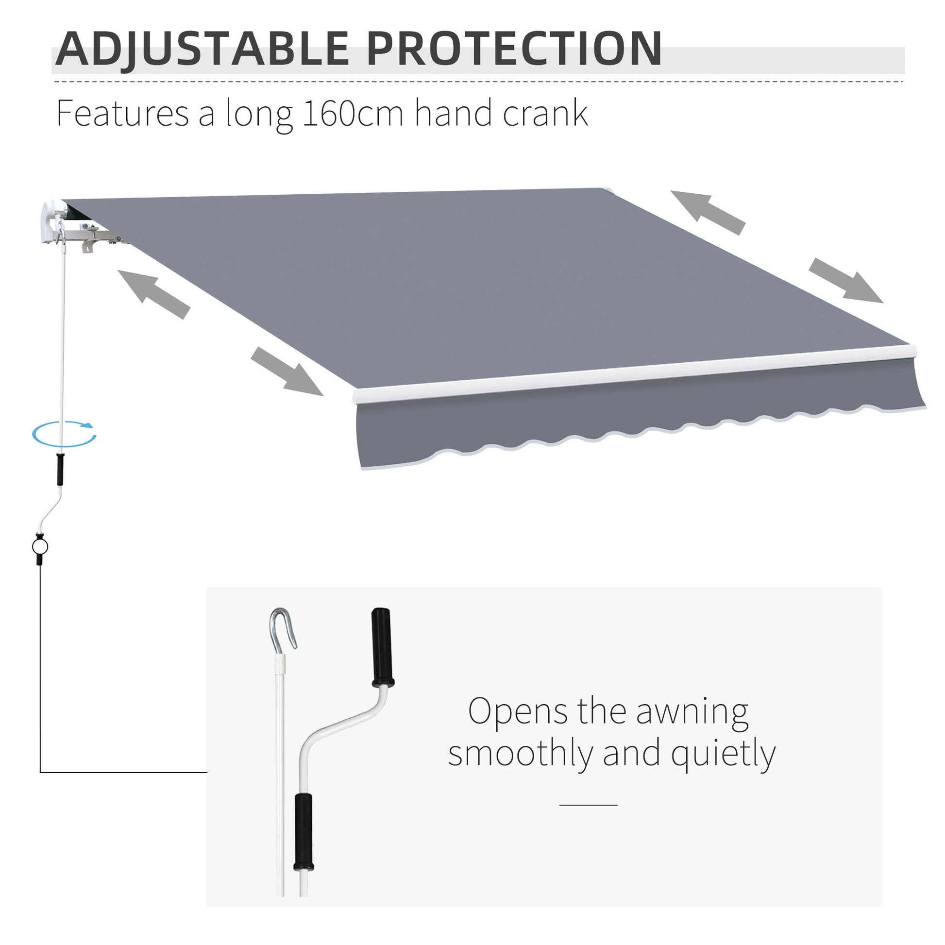 outsunny-garden-patio-manual-awning-canopy-sun-shade-shelter-retractable-4m-x-3m-grey