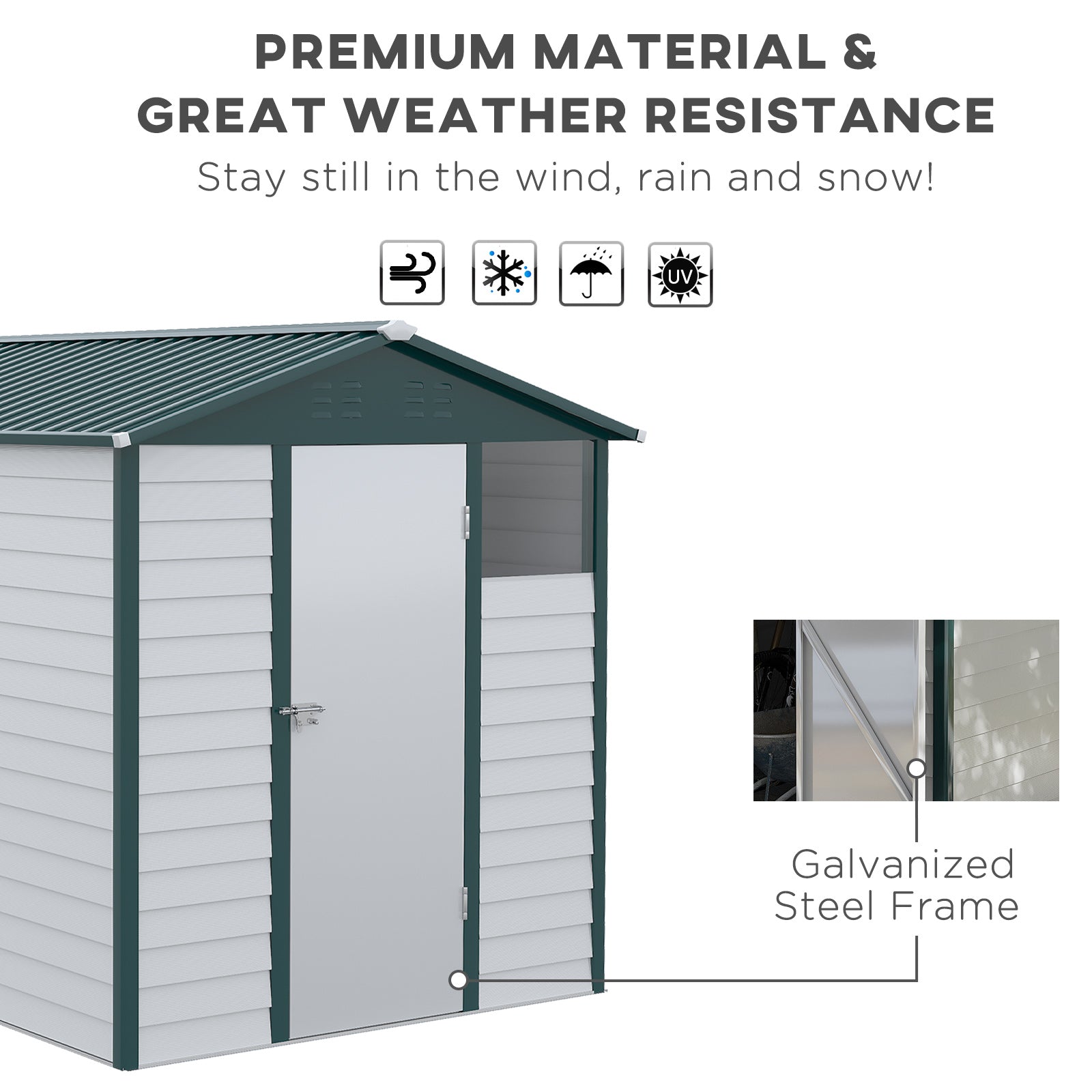 outsunny-9ft-x-6ft-galvanized-metal-garden-shed-outdoor-storage-shed-with-sloped-roof-lockable-door-tool-storage-shed-for-backyard-patio-white