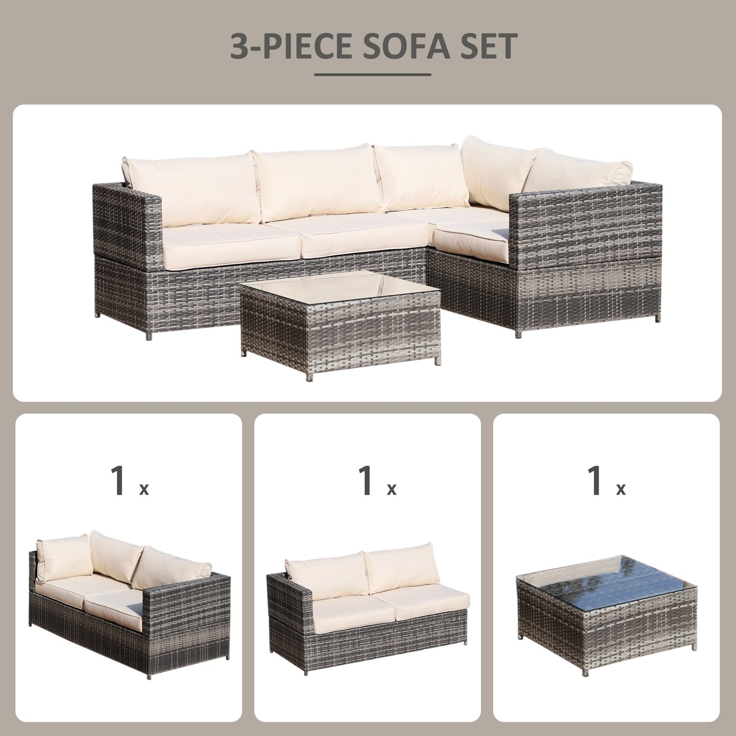 outsunny-4-seater-rattan-garden-furniture-outdoor-patio-corner-sofa-chair-set-with-coffee-table-thick-cushions-beige