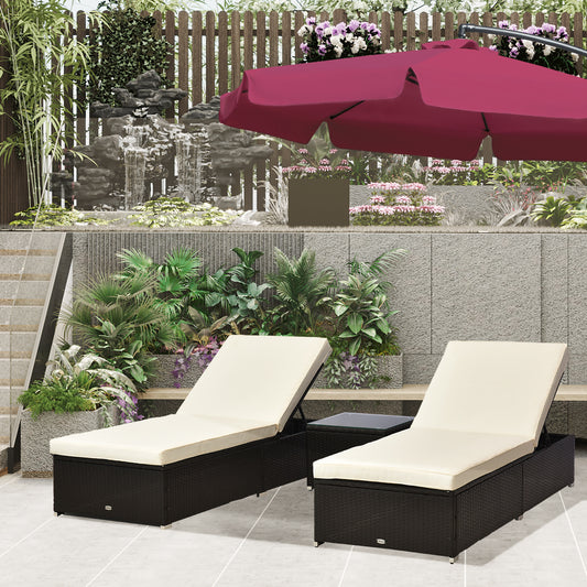 outsunny-3pc-rattan-sun-lounger-garden-outdoor-wicker-recliner-bed-side-table-set-patio-furniture-dark-coffee