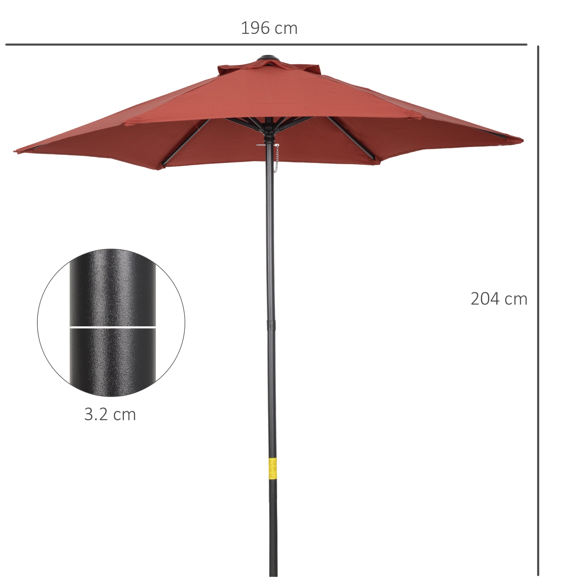 outsunny-2m-patio-parasols-umbrellas-outdoor-sun-shade-with-6-sturdy-ribs-for-balcony-bench-garden-wine-red