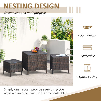 outsunny-rattan-tea-table-set-garden-furniture-3-pcs-nest-of-tables-patio-outdoor-end-side-table-wicker-conservatory