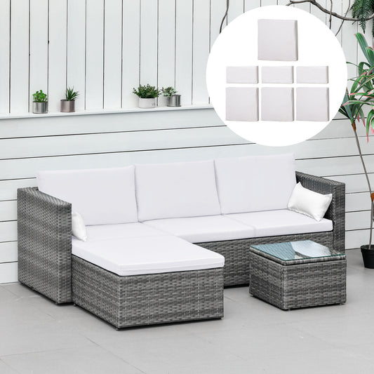 outsunny-rattan-furniture-cushion-cover-replacement-set-7-pcs