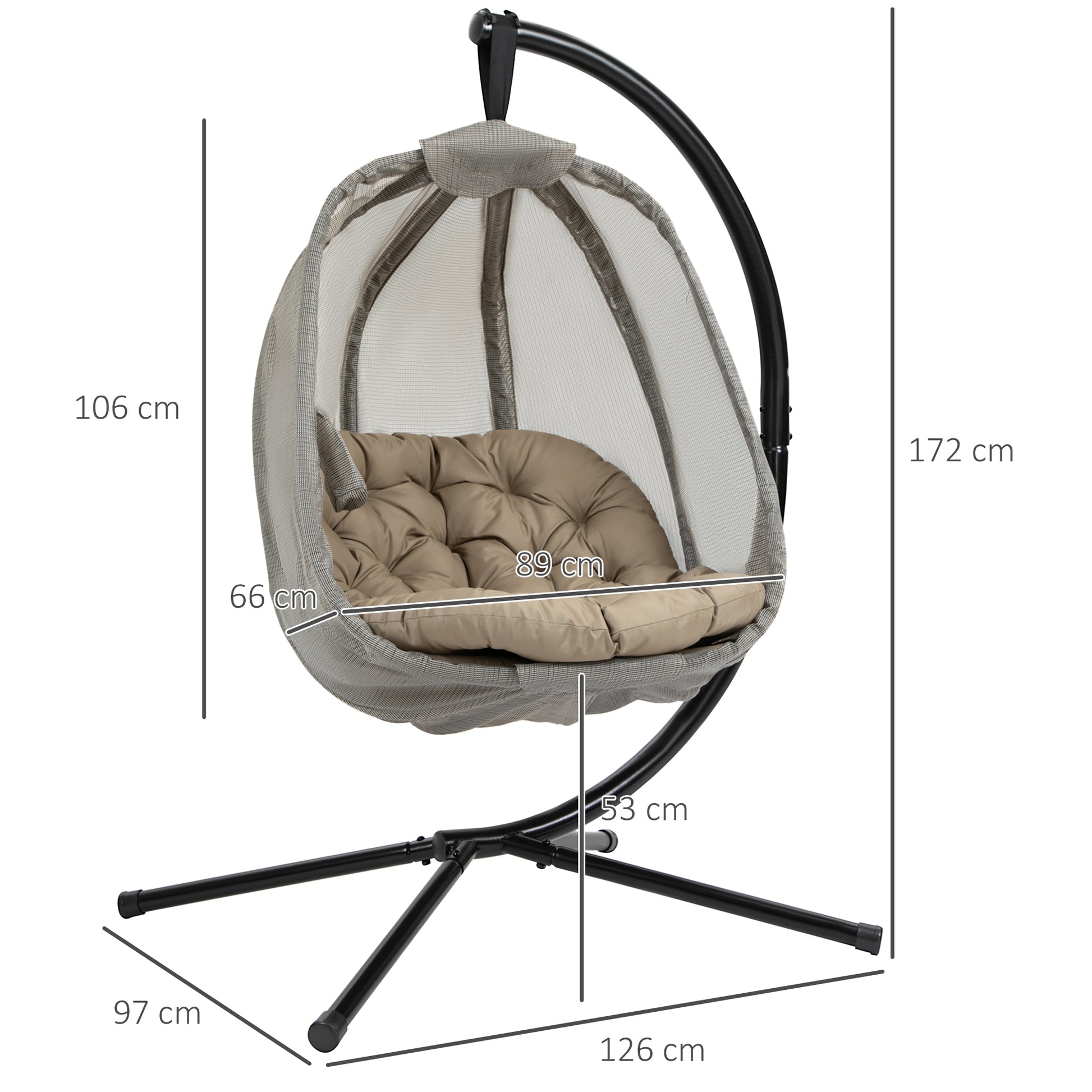 outsunny-hanging-egg-chair-folding-swing-hammock-with-cushion-and-stand-for-indoor-outdoor-patio-garden-furniture-khaki