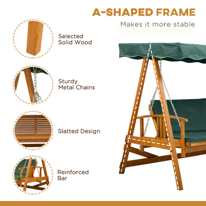 outsunny-wooden-garden-3-seater-outdoor-swing-chair