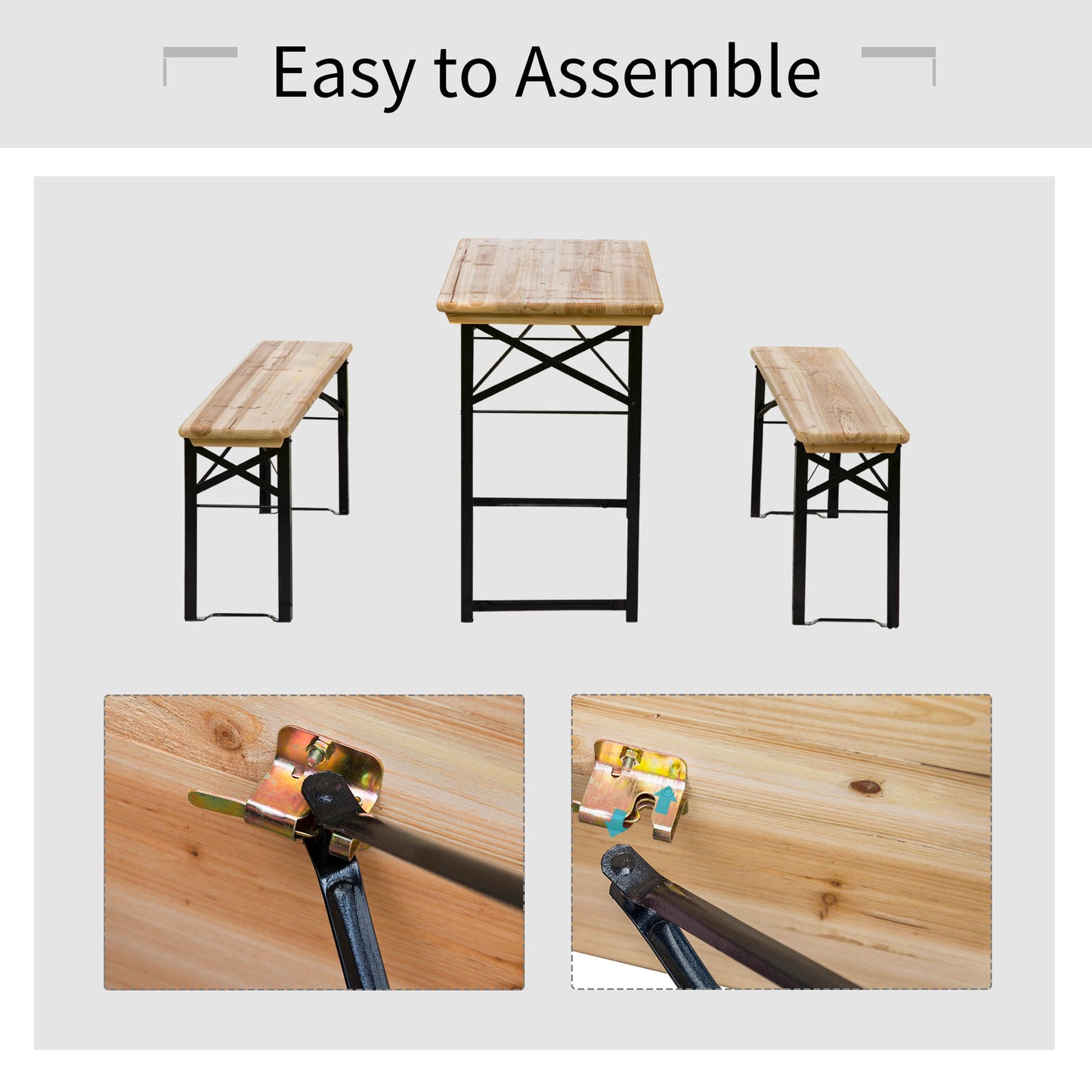 outsunny-picnic-wooden-table-and-bench-set