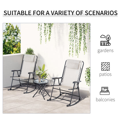 outsunny-3-piece-outdoor-rocking-set-with-2-folding-chairs-and-1-tempered-glass-table-patio-bistro-set-for-garden-deck-beige