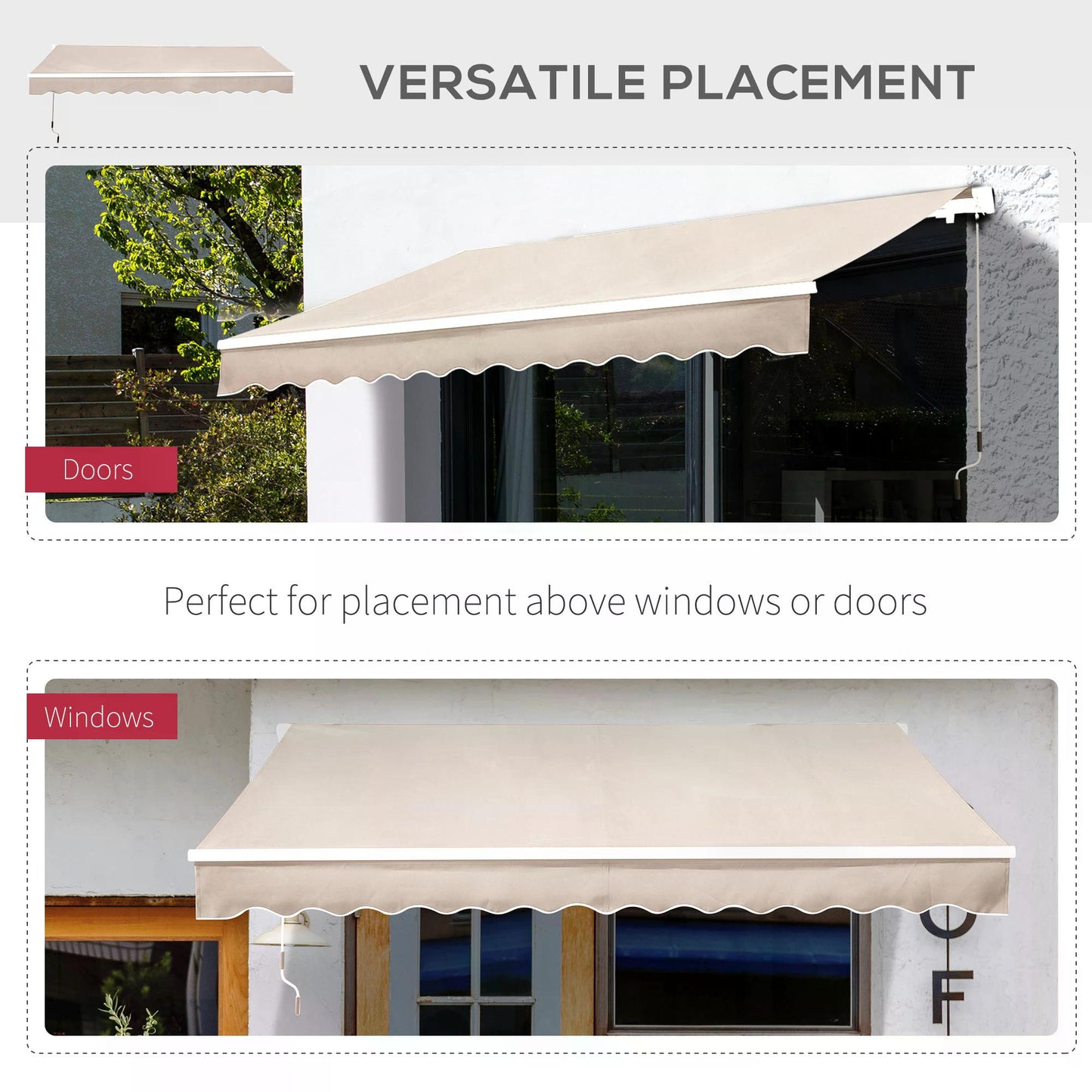 outsunny-3-5m-x-2-5m-manual-awning-canopy-retractable-sun-shade-shelter-winding-handle-for-garden-patio-beige