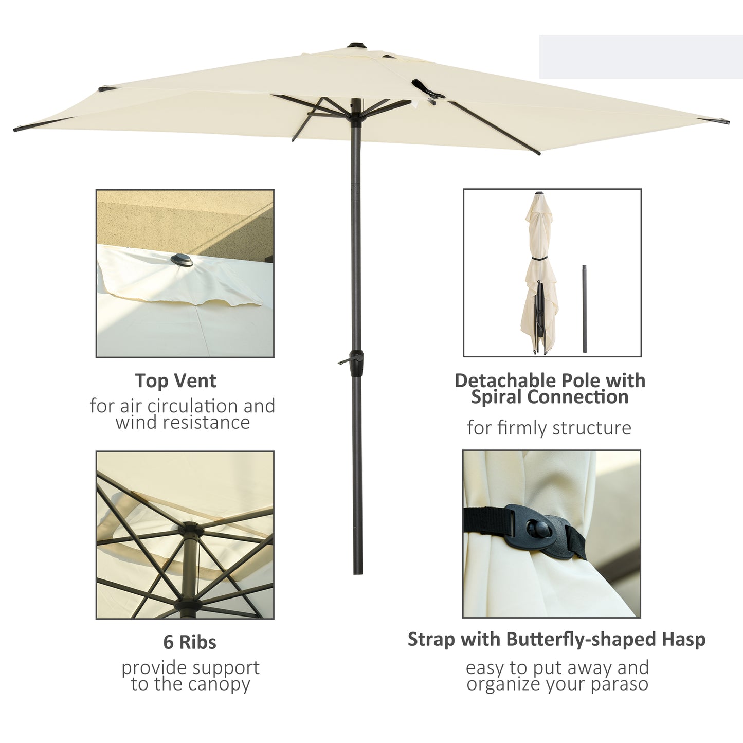 outsunny-3-x-2m-sun-parasols-umbrellas-garden-patio-tilt-sun-shade-outdoor-canopy-crank-aluminium-beige