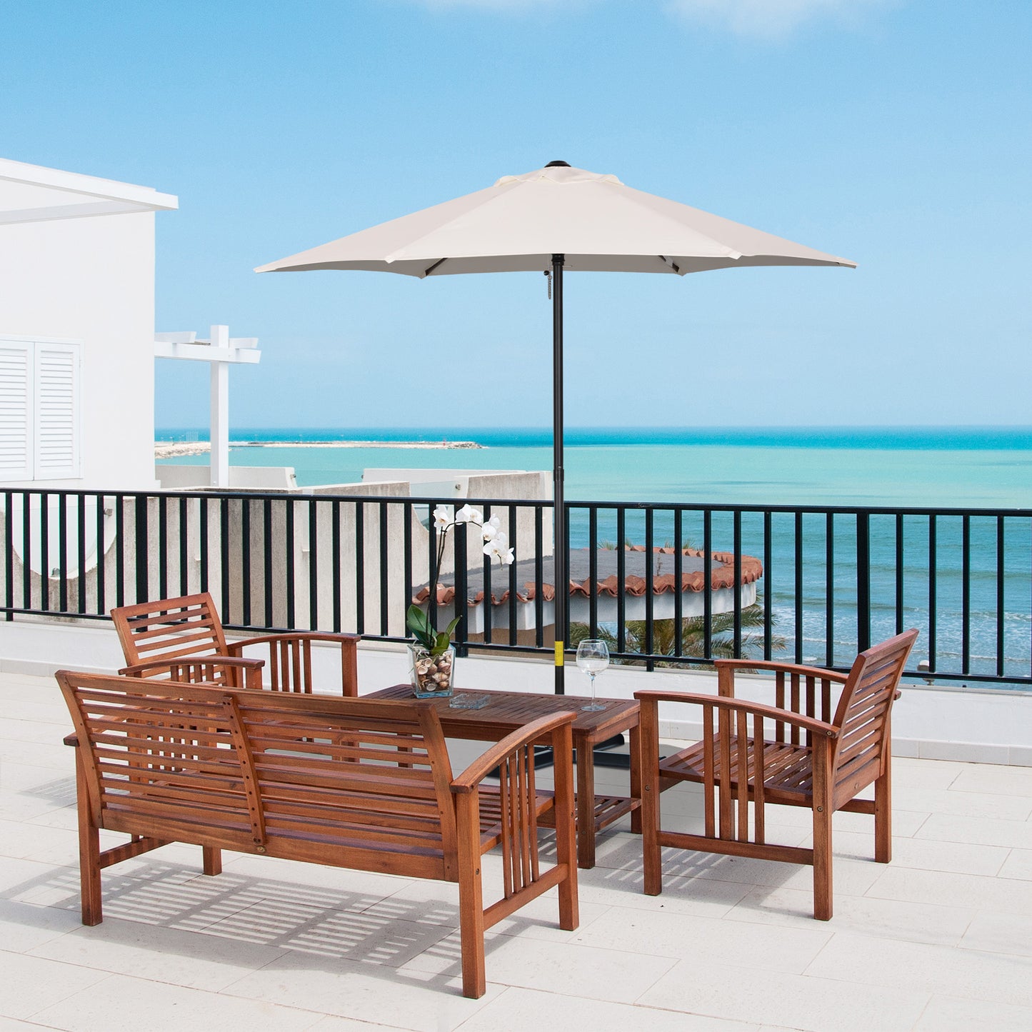 outsunny-2m-patio-parasols-umbrellas-outdoor-sun-shade-with-6-sturdy-ribs-for-balcony-bench-garden-cream-white