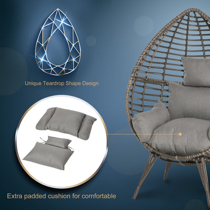 outsunny-outdoor-indoor-rattan-egg-chair-wicker-weave-teardrop-chair-with-cushion-grey