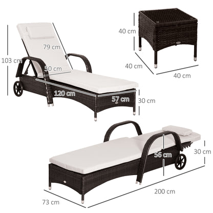 outsunny-3-pieces-patio-lounge-chair-set-garden-wicker-wheeling-recliner-outdoor-daybed-pe-rattan-lounge-chairs-w-cushions-side-coffee-table-brown