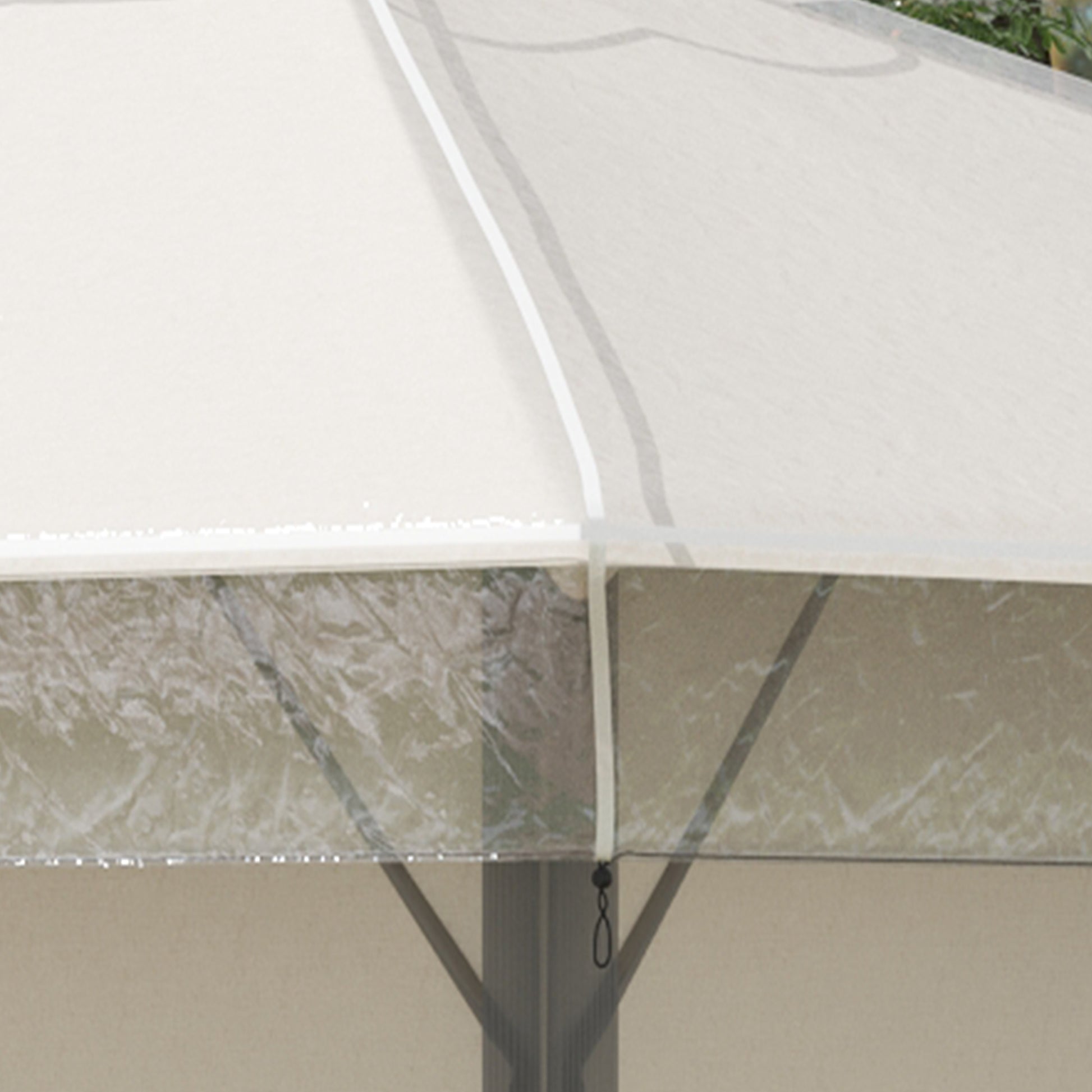 outsunny-3-x-3-m-gazebo-protective-cover-waterproof-cover-for-gazebo-canopy-and-tent