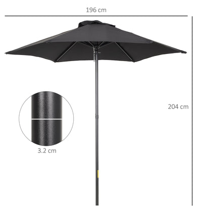 outsunny-parasols-umbrellas-2m-patio-outdoor-sun-shade-with-6-sturdy-ribs-for-balcony-bench-garden-black