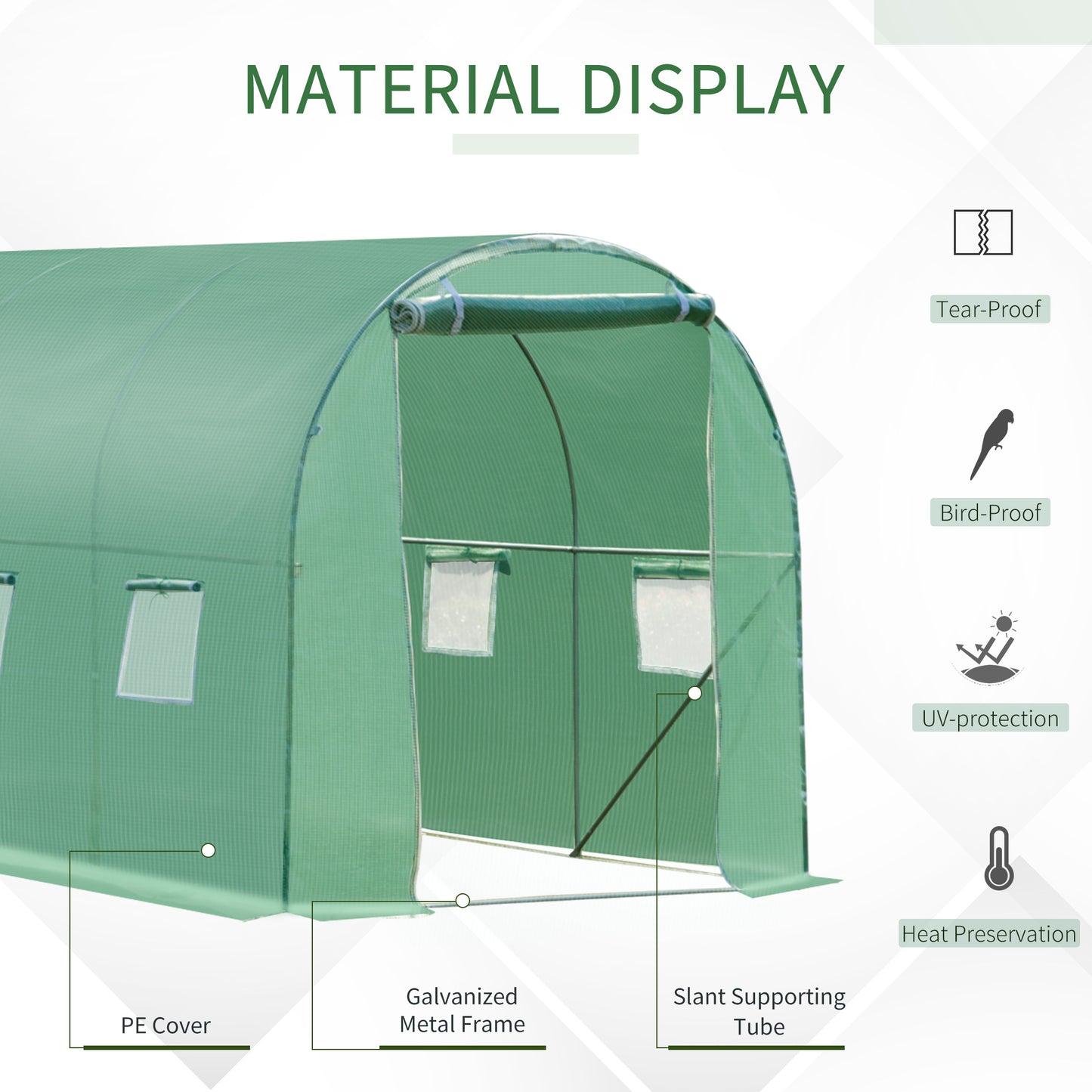 outsunny-4x2-m-polytunnel-walk-in-greenhouse-with-zip-door-and-windows-green