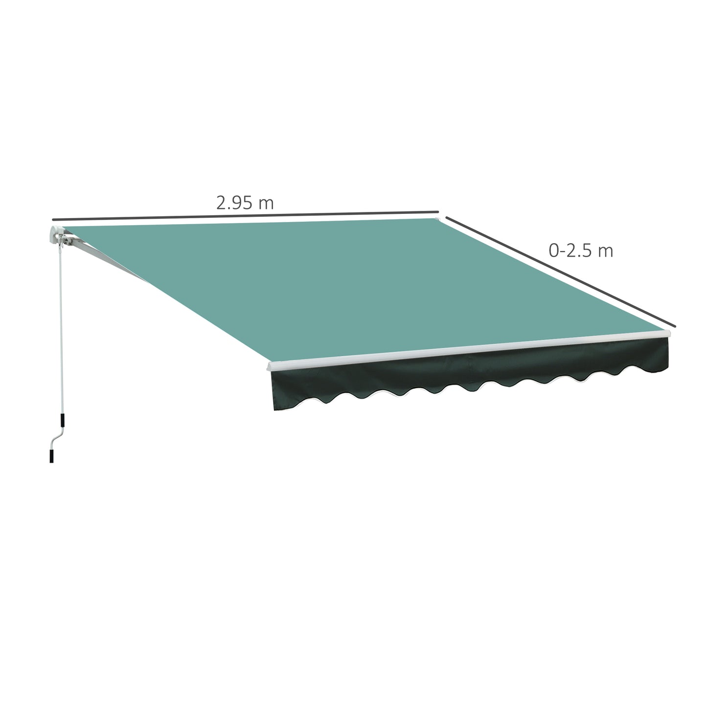 outsunny-3x2-5-m-sun-shade-canopy-garden-patio-manual-retractable-awning-canopy-sun-shade-shelter-3x2-5-m-dark-green