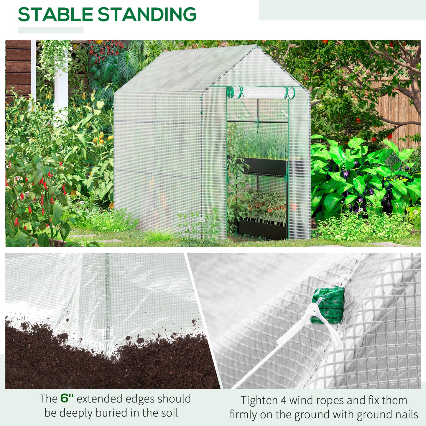 outsunny-walk-in-garden-greenhouse-with-shelves-polytunnel-steeple-grow-house-186l-x-120w-190hcm-white