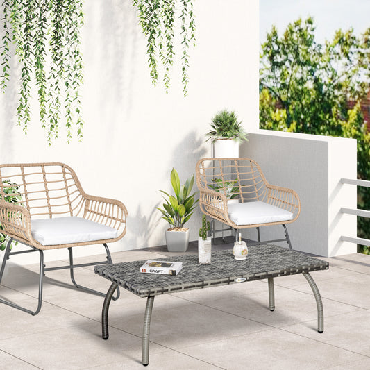 outsunny-rattan-coffee-table-garden-furniture-wicker-side-table-with-all-weather-material-for-outdoor-balcony-backyard-grey