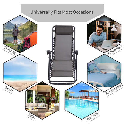 outsunny-zero-gravity-chair-outdoor-folding-reclining-sun-lounger-with-head-pillow-for-patio-decking-gardens-camping-grey