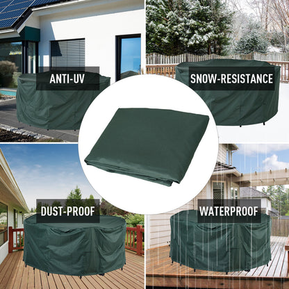 outsunny-garden-patio-large-furniture-set-round-cover-600d-oxford-waterproof-193-x-80h-cm