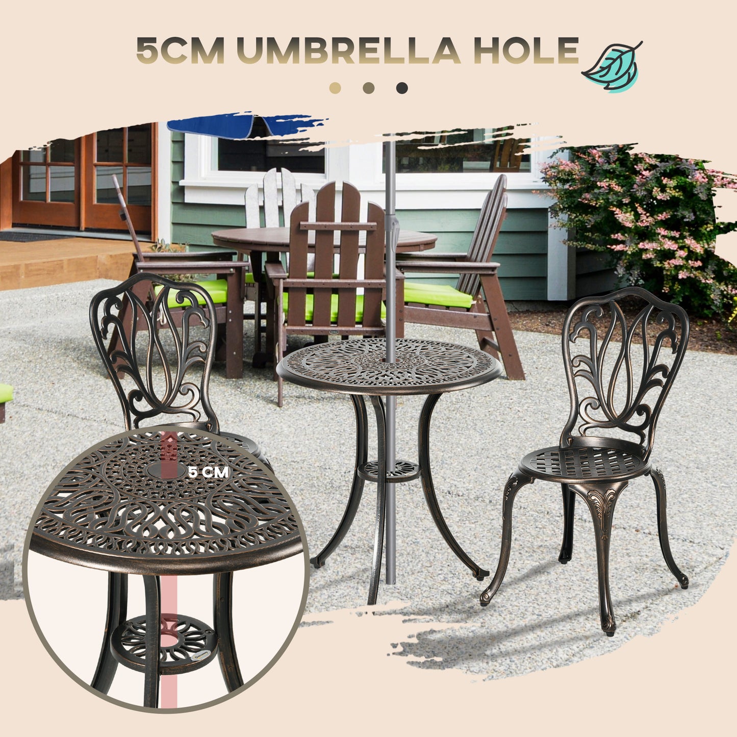 outsunny-3-piece-garden-bistro-set-aluminium-outdoor-furniture-set-for-2-patio-chairs-and-table-with-umbrella-hole-bronze-tone