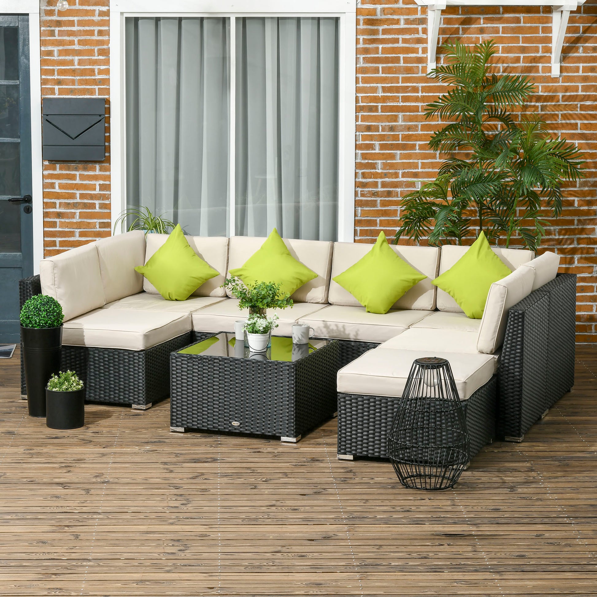 outsunny-8-pieces-pe-rattan-corner-sofa-set-outdoor-garden-furniture-set-patio-wicker-sofa-seater-w-cushion-washable-cushion-cover-black