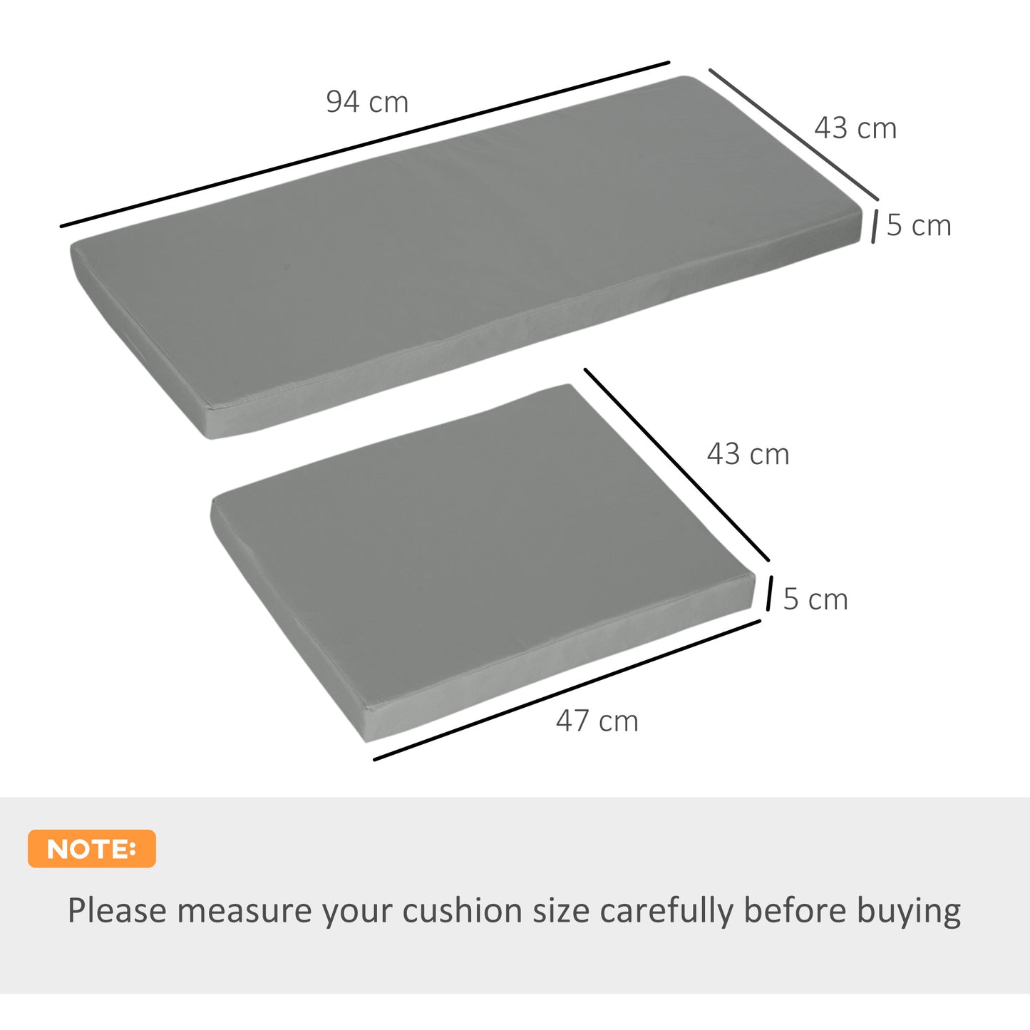 outsunny-outdoor-seat-cushion-pads-for-rattan-furniture-3-pcs-garden-furniture-cushions-dark-grey