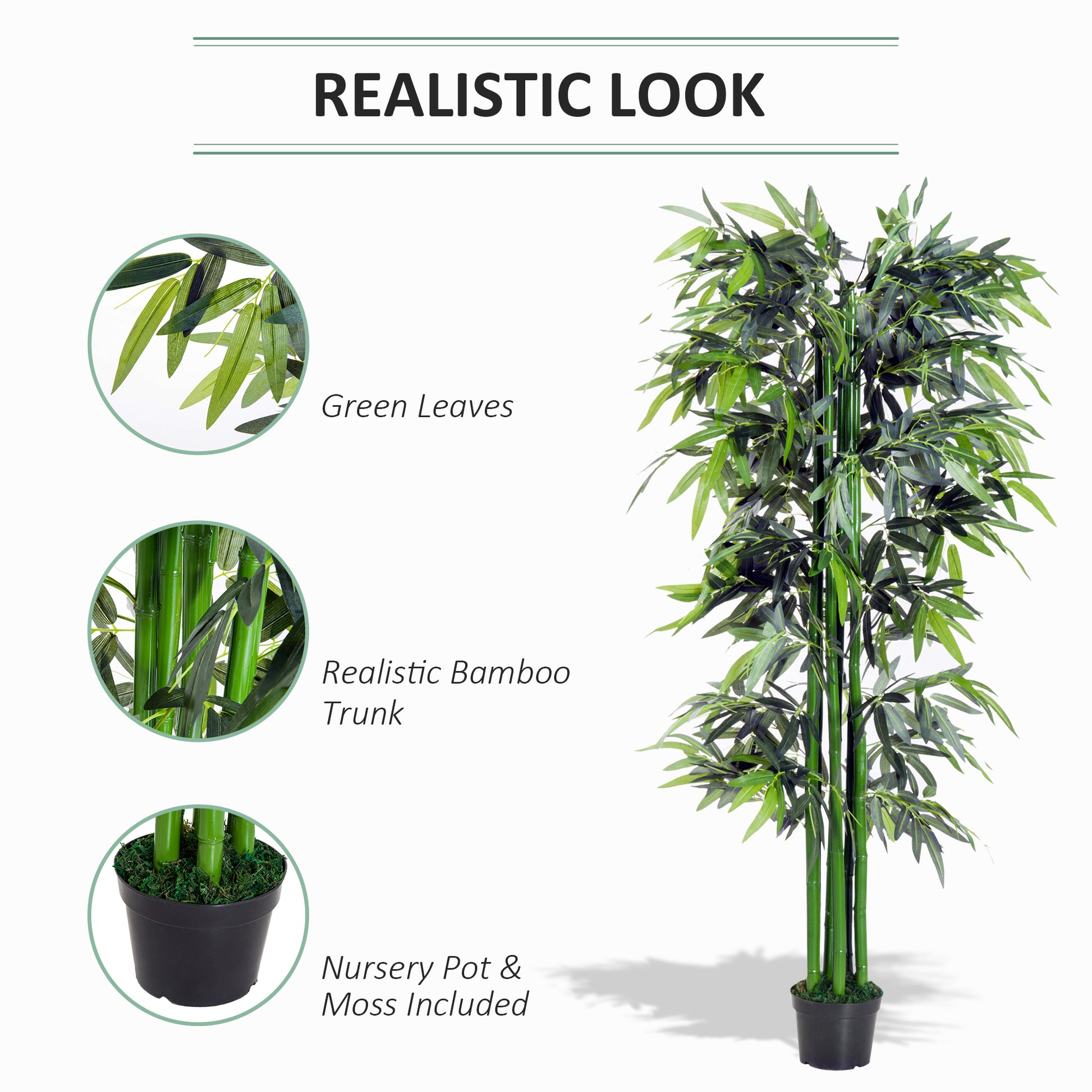 outsunny-6ft-artificial-bamboo-tree-plant-greenary-in-a-pot-for-home-office-planter-1-8m