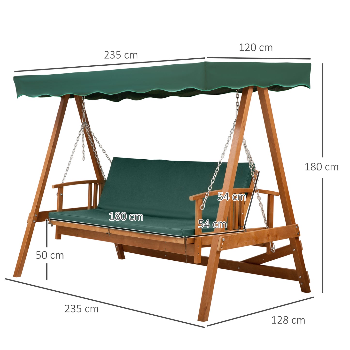 outsunny-wooden-garden-3-seater-outdoor-swing-chair