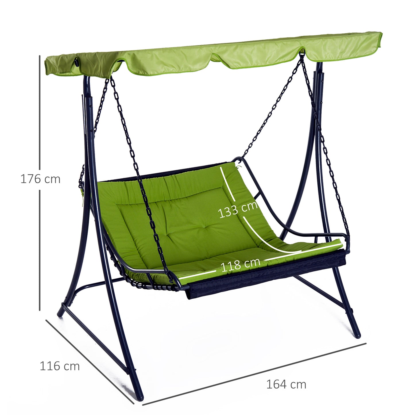 outsunny-swing-chair-hammock-seat-green