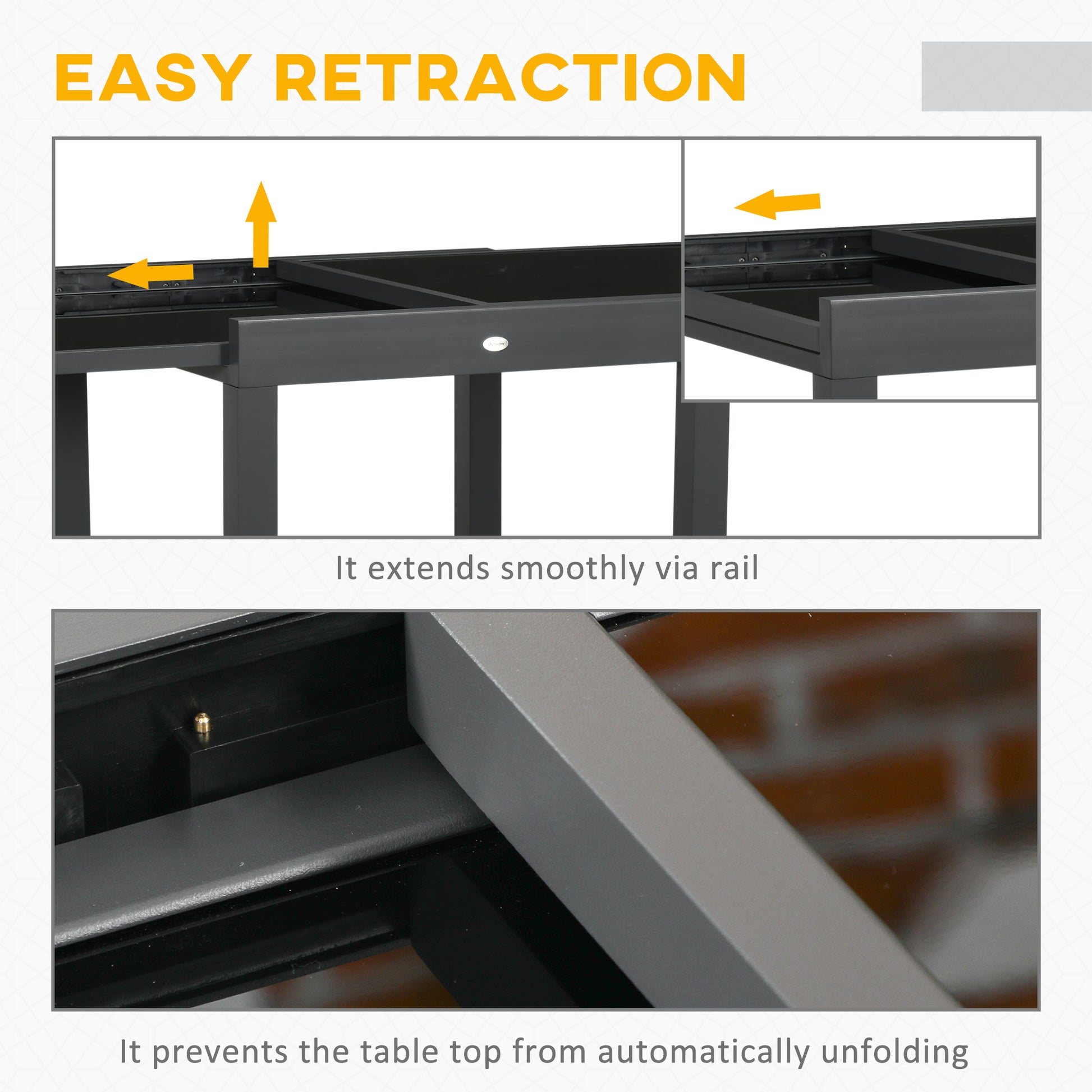 outsunny-extending-garden-table-outdoor-dining-table-with-aluminium-frame-and-tempered-glass-tabletop-80-160-x-80-x-75-cm-black