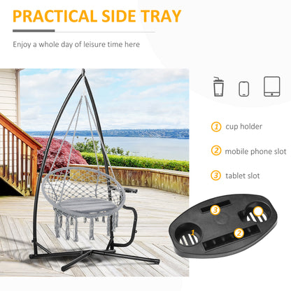 outsunny-hammock-chair-stand-only-construction-heavy-duty-metal-c-stand-for-hanging-hammock-chair-porch-swing-indoor-or-outdoor-use