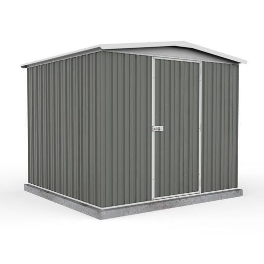 Absco Regent 2.26M X 2.18M - (Woodland Grey)