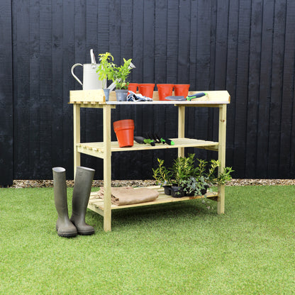 Carlton Potting Bench