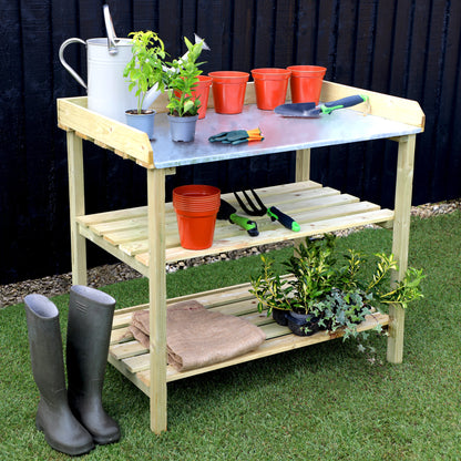 Carlton Potting Bench