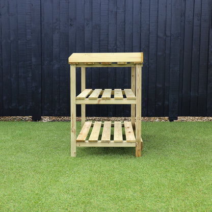 Carlton Potting Bench