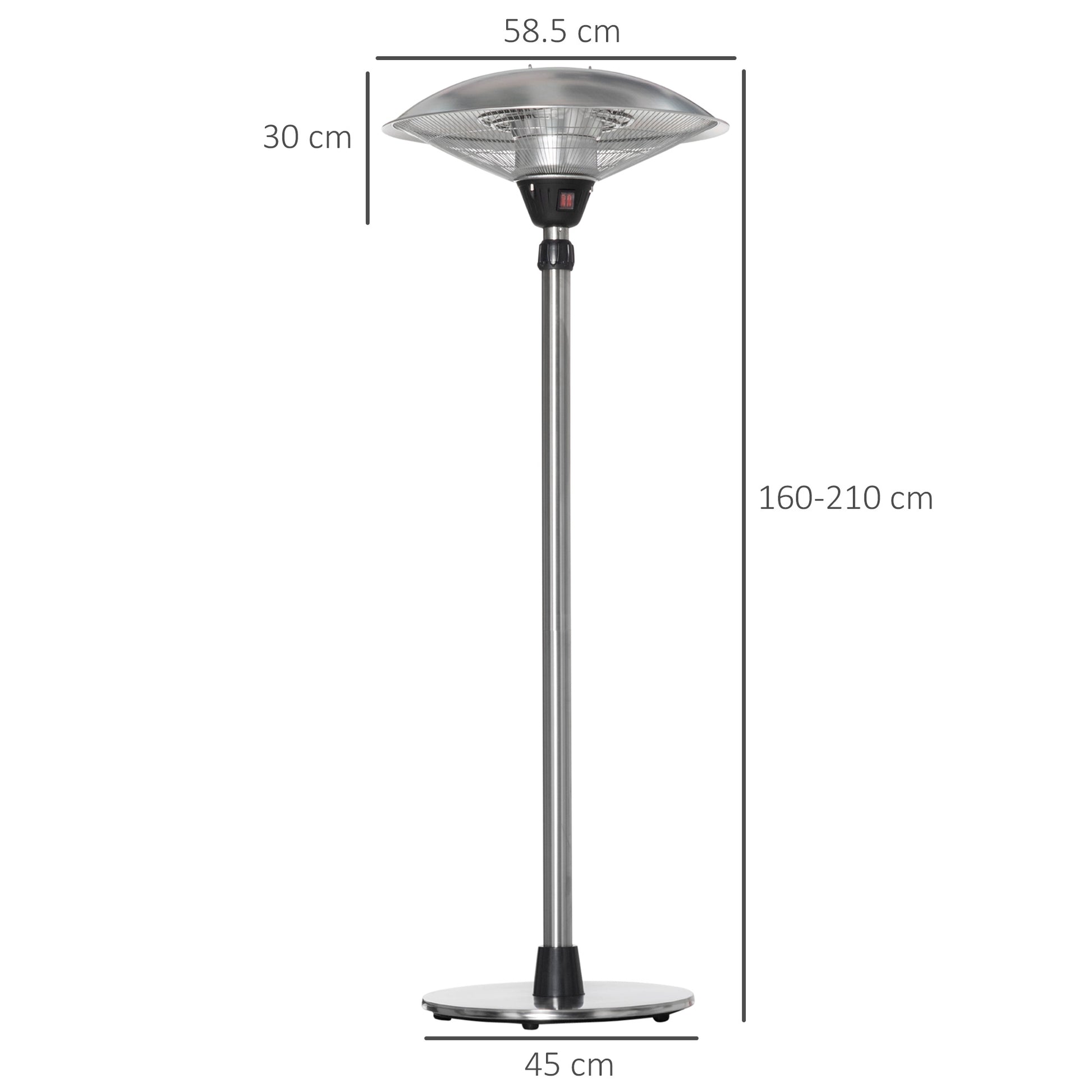 outsunny-3kw-electric-patio-heater-with-3-heat-settings-freestanding-infrared-outdoor-with-adjustable-height-5m-extra-long-power-lead-aluminium-alloy