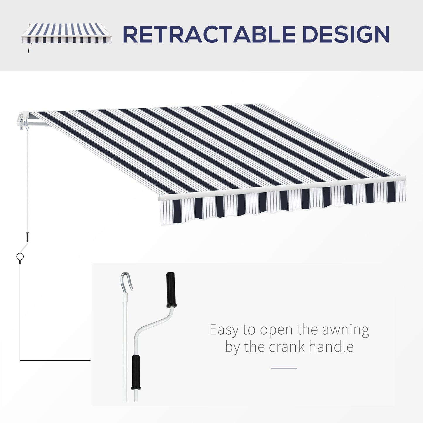 outsunny-2-5m-x-2m-garden-patio-manual-awning-canopy-sun-shade-shelter-retractable-with-winding-handle-blue-white