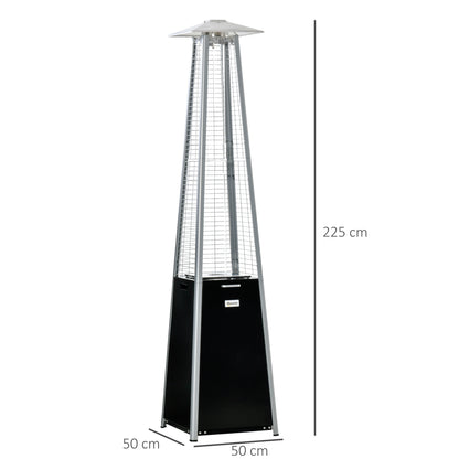 outsunny-11-2kw-outdoor-patio-gas-heater-freestanding-pyramid-propane-heater-garden-tower-heater-with-wheels-dust-cover-black-50-x-50-x-225cm