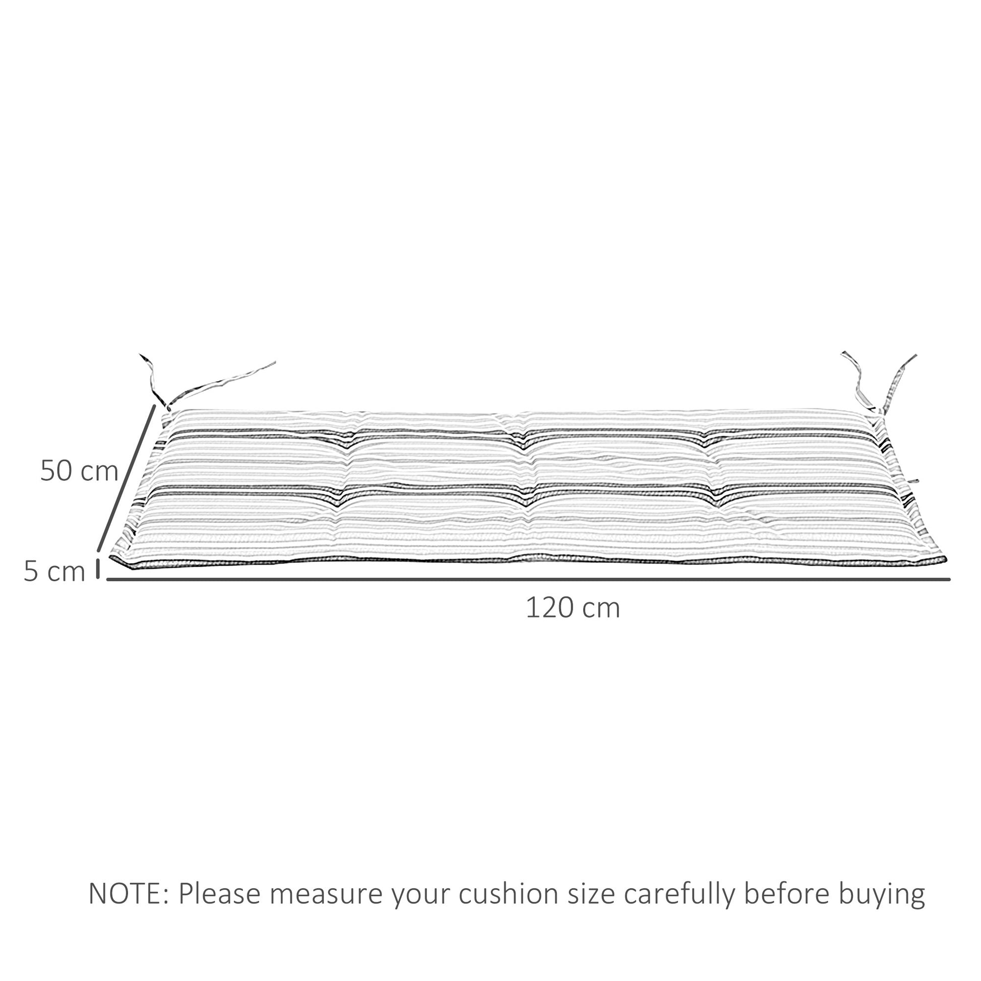 outsunny-set-of-2-outdoor-garden-patio-2-3-seater-bench-swing-chair-cushion-seat-pad-mat-replacement-120l-x-50w-x-5t-cm-blue-stripes