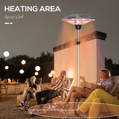 outsunny-3kw-electric-patio-heater-with-3-heat-settings-freestanding-infrared-outdoor-with-adjustable-height-5m-extra-long-power-lead-aluminium-alloy