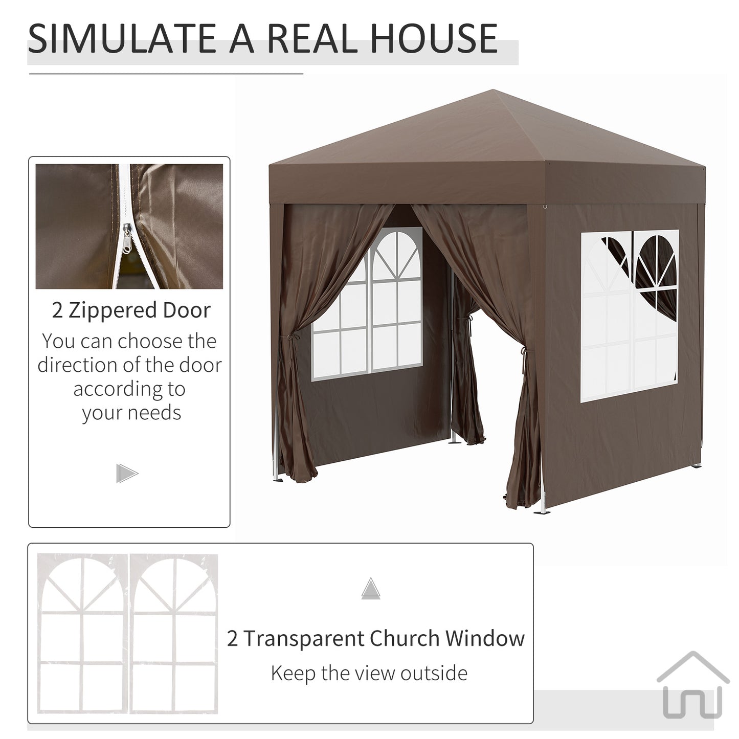 outsunny-pop-up-gazebo-canopy-size-2-x-2m-coffee