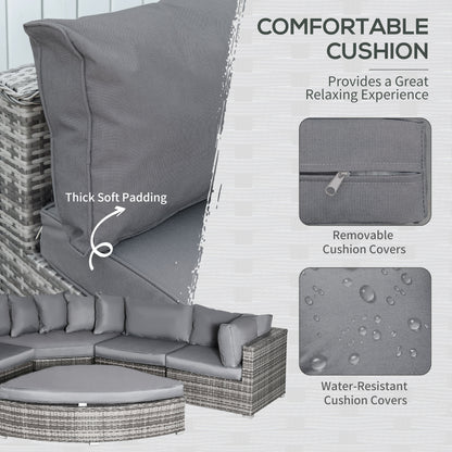 outsunny-6-seater-outdoor-rattan-wicker-sofa-set-half-round-patio-conversation-furniture-set-w-cushions-grey