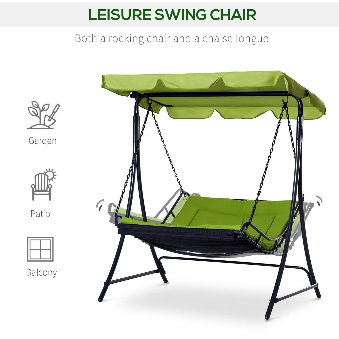 outsunny-swing-chair-hammock-seat-green