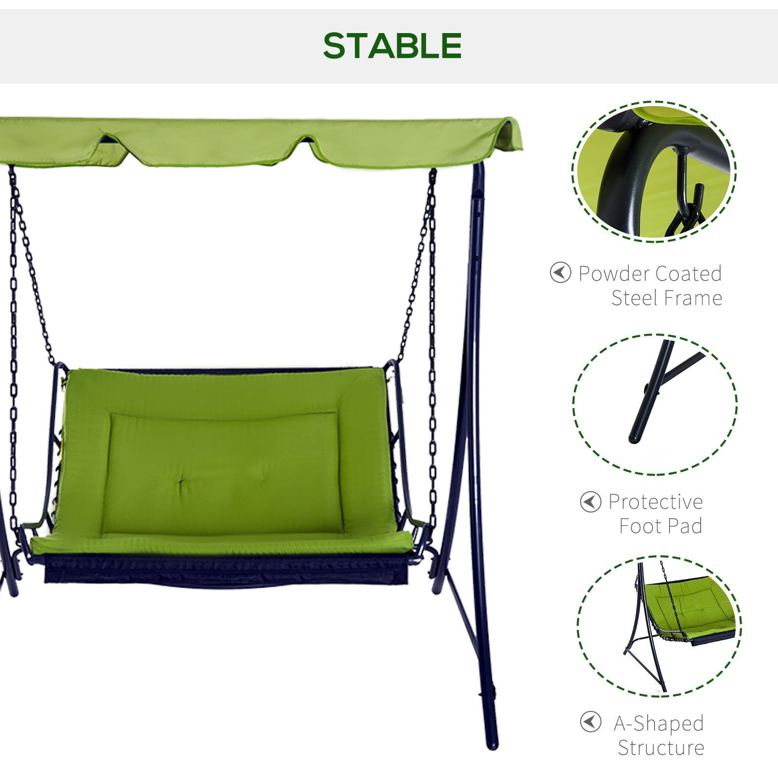 outsunny-swing-chair-hammock-seat-green